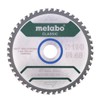 Metabo Saw Blade "Steel Cut/Sandwich Panel - Classic", Blade 190
