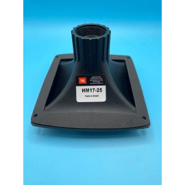 Universal Selenium HM17-25 1" Bi-Radial Horn 60x40 1-3/8"-18 TPI