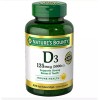 Nature’s Bounty Nature's Bounty Vitamin D3 125mcg 5000iu 400 Gels