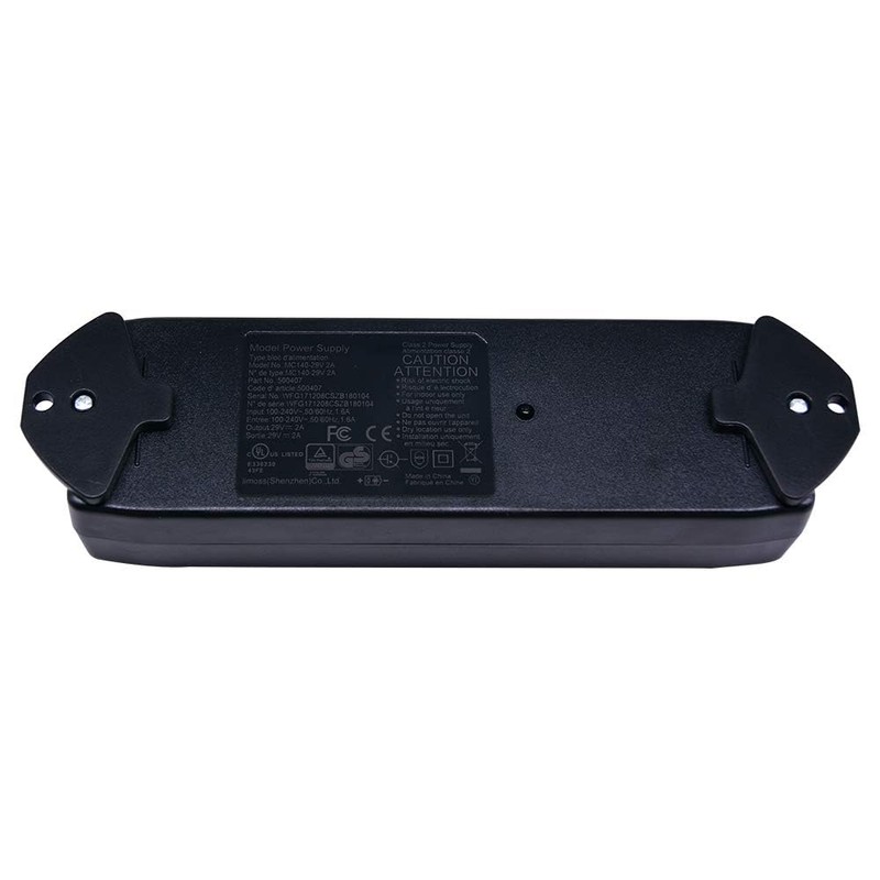 Limoss Power Recliner Lift Chair Class 2 Power Supply Model