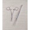 Approach Kit Pinza Mosco, Cucharilla Sencilla Y Guiador