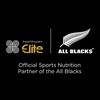 Healthspan Elite All Blacks Clear Whey Protein Isolate (750g) |