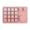 KiiBOOM Cybrix 16 VIA Programmable Macro Pad - 16 Keys