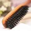 SIDCO Pear Wood Hair Brush