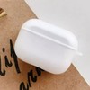 FINON AirPods Pro 2 ケース AirPods Pro 第2世代 イヤホンケース ストラップ