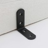 Pxyelec L Corner Bracket Set 3mm Thicker Brace Corner Joint