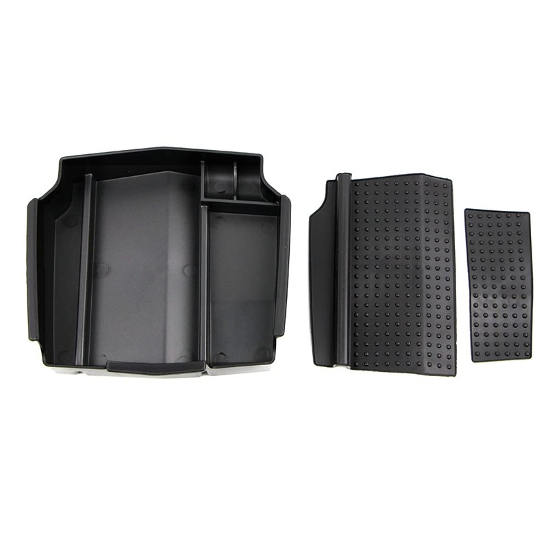 Dreamseek Center Console Organizer for Honda CR-V CRV 2012 2013