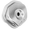 Cylinder Head Cover Gasoline Generator Accessories Spare Parts 5KW for