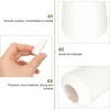 6pcs Blind Pull Cord Ends, Wooden Pull Cord Ends Handle