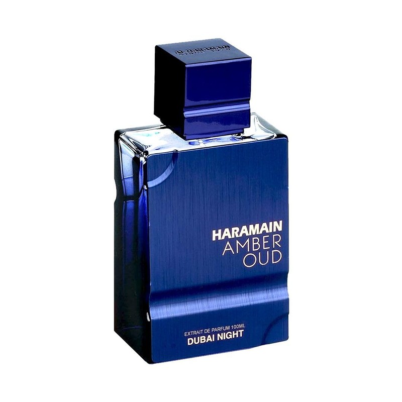 Al Haramain Amber Oud Dubai Night Edition for Unisex -