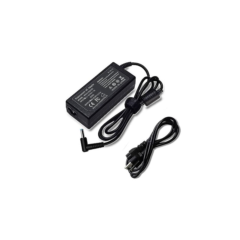 Stecker Cargador para HP Envy Pavilion Touchsmart 14 15 19.5v