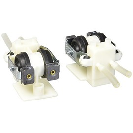 Aquascape 75004 Pond Air 4 Replacement Diaphragm Kit 2 Pack - for Aerator 75001