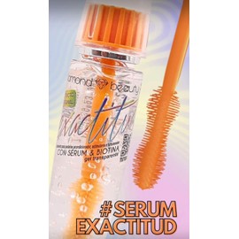 Máscara Exactitud Alargadora KJ El Serum más viral