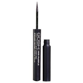 Gosh Long Lasting Eye Liner Pen 005 Purple