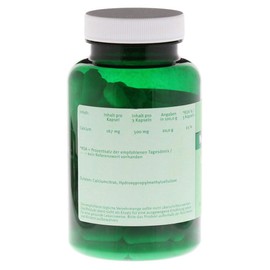 Calcium Citrate Capsules Pack of 120
