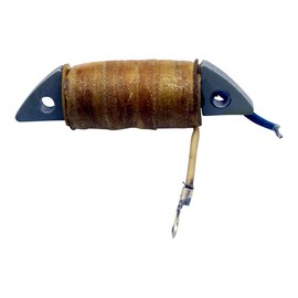 RMSTATOR Replacement for Stator Ignition Source Coil Yamaha YFM 200 Moto-4 YTM 225 Tri-Moto 1986-1989 | OEM Repl.# 21V-85512-20-00