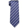 Hiroko Koshino 003542-20000-3025 Men's Necktie, Brand Necktie, navy 01