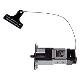 Genuine OEM 95720-3K000 Opener - Fuel Filler Door / 957203K000 for Hyundai Sonata 06-10 Kia Optima 06-10