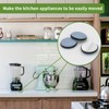 COVERCORNER Appliance Sliders for Kitchen Appliances, Kitchen Appliance Sliders for