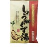 Imaoka Seika Ginger Kuzu Hot Water, 0.7 oz (20 g) x 6 Bags x 3 Packs