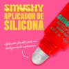 NYX Professional Makeup, Smushy Bálsamo de Labios Matte, 8ml