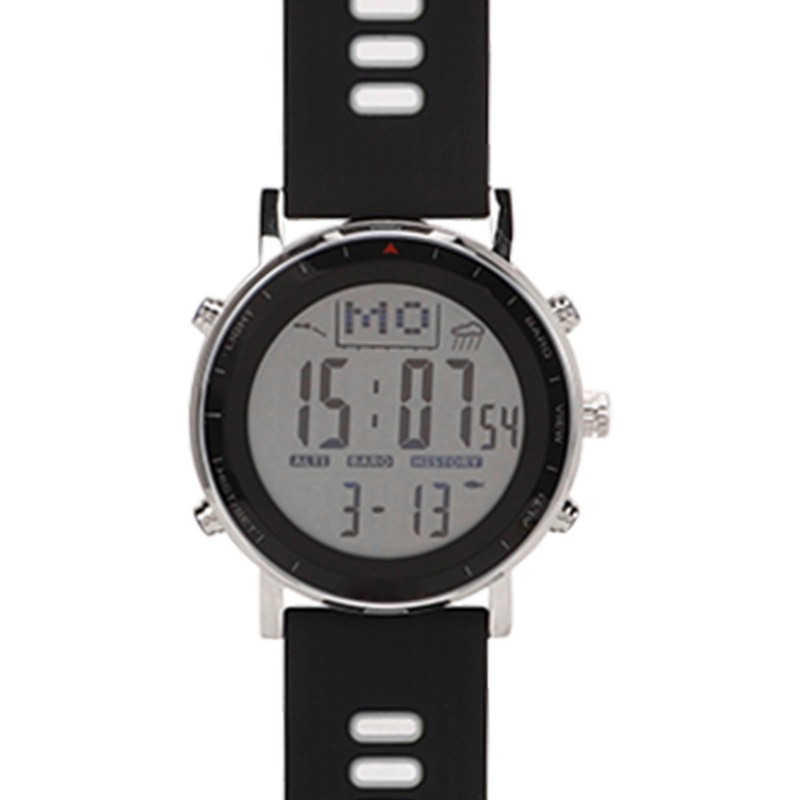 Fishing Watch Altimeter Barometer Thermometer Waterproof Multifunctional Outdoor Sports Watch