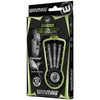 WINMAU Michael Van Gerwen MvG ExAct 18 gram Softip Tungsten