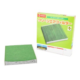 DENSO Clean Air Filter for Car Air Conditioning Systems