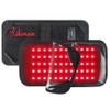 Rikimxin Red Light Pad for Body, 3-in-1 LED Beads Portable
