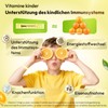 inne Vitamin C for Children, Liquid - 250 mg High
