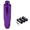 Automatic Shift Knob with Push Button Shifter Gear Stick Shifting