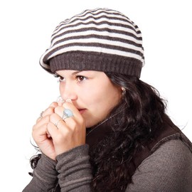 DALEGEM Natural White Onyx Agate Crystal Stone Ring for Women,S925 Sterling Silver Real Genuine Quartz Gemstone Turkey Ring Jewelry (Stone_E, 8)