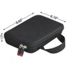 Hermitshell Hard Case Fits Autel AutoLink AL319 OBD2 Scanner Automotive