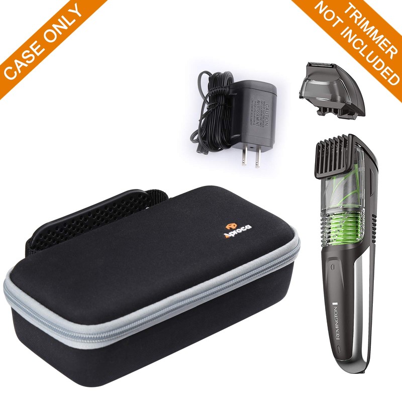 Aproca Hard Storage Travel Storage Case for Remington MB6850 Vacuum