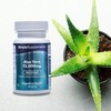 Aloe Vera Tablets 12,000mg | Digestive Support Supplement | 180