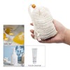 BetterJonny Soap Bags, Natural Fibre Soap Bags Organic Soap Bag