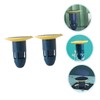 Tofficu 3sets Bathroom Floor Drain Strainer Covers Innovative Sink Filter