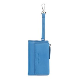 Marc O'Polo Key Wallet Summer Sky, Summer Sky, Elegant