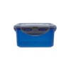 STARFRIT LocknLock ECO Plastic Container - 15oz/470ml - Airtight &