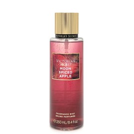 Victoria's Secret Night Cosmic Botanicals Moon Spiced Apple Fragrance Mist