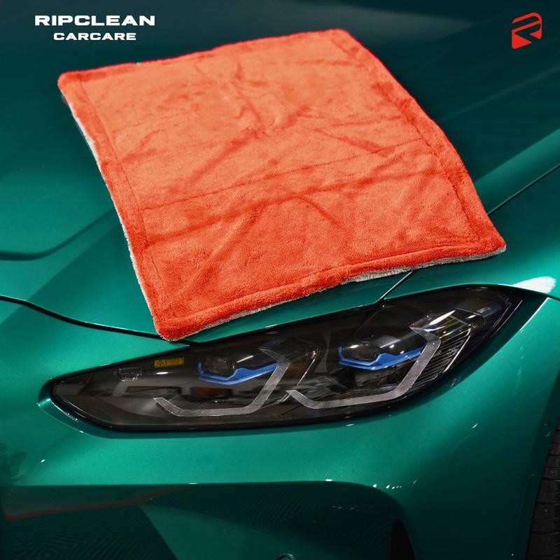 Ripclean: The Hercules 1400 GSM Ultra Absorbent Soft Drying Towel