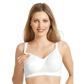 Anita Still-BH 5051, 85 J, weiß