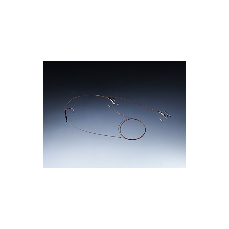 Balzer Matze Chef's Bait Fish Long Distance System