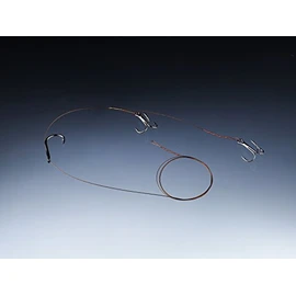 Balzer Matze Chef's Bait Fish Long Distance System