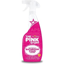 Stardrops Bathroom Foam Cleaner