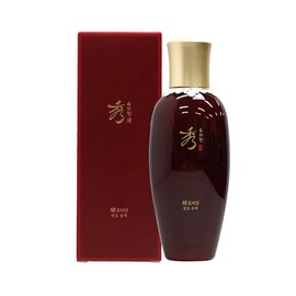 Suryeohan Hyobidam Fermented Milk 150ml / 수려한 효비담 발효 유액 150ml