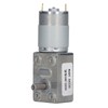 DC24V 5RPM Speed Reduction Motor 4632‑385 Worm Gear Self Locking