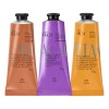 Pack 3 Crema De Manos Natura Ekos 75g Castaña Pitanga