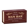 San Francisco Soap Company Revitalizing Man Bar, Exotic Musk &
