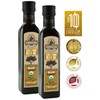 Ellora Farms, Organic Greek Extra Virgin Olive Oil, Single Origin,